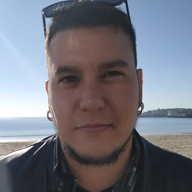 Pedro Luis Martinez Gonçalves